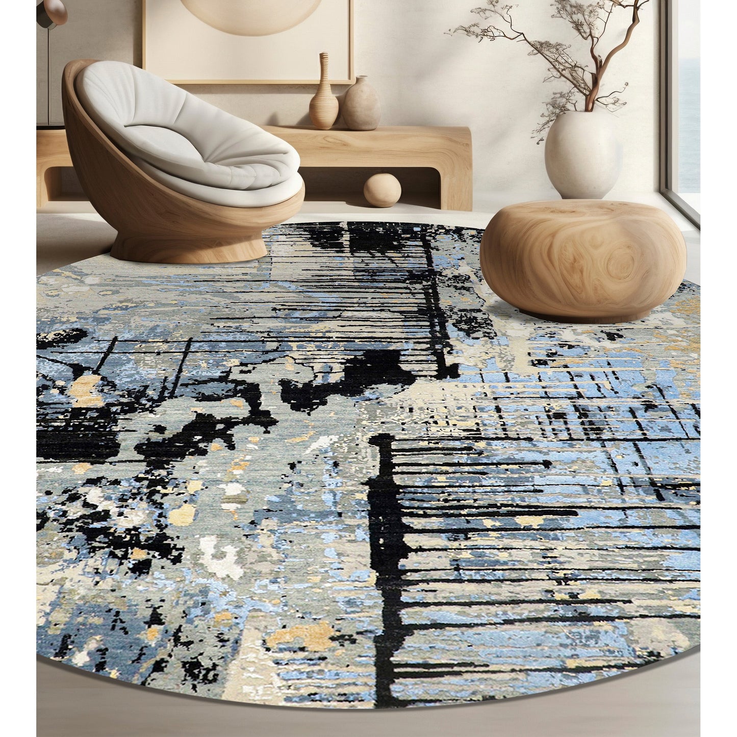 CANVAS ART J1136 MUILTI / MULTI
