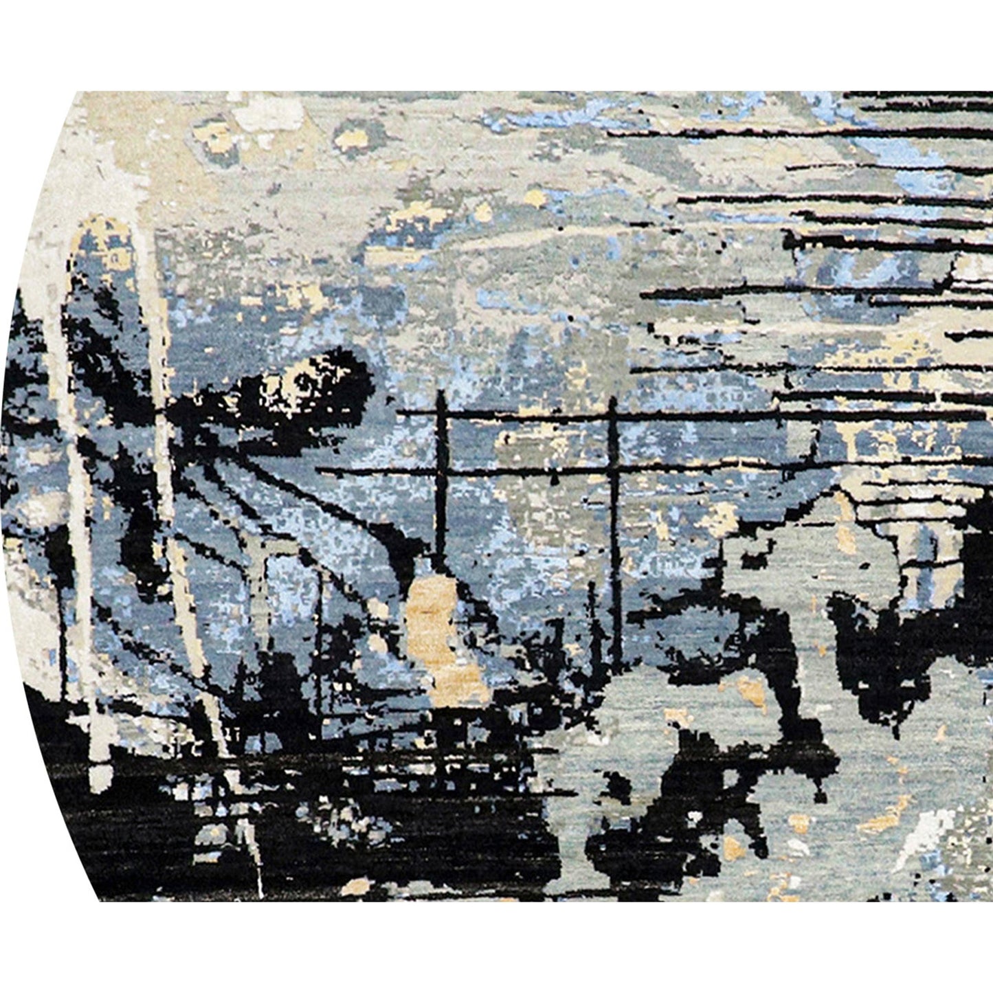 CANVAS ART J1136 MUILTI / MULTI