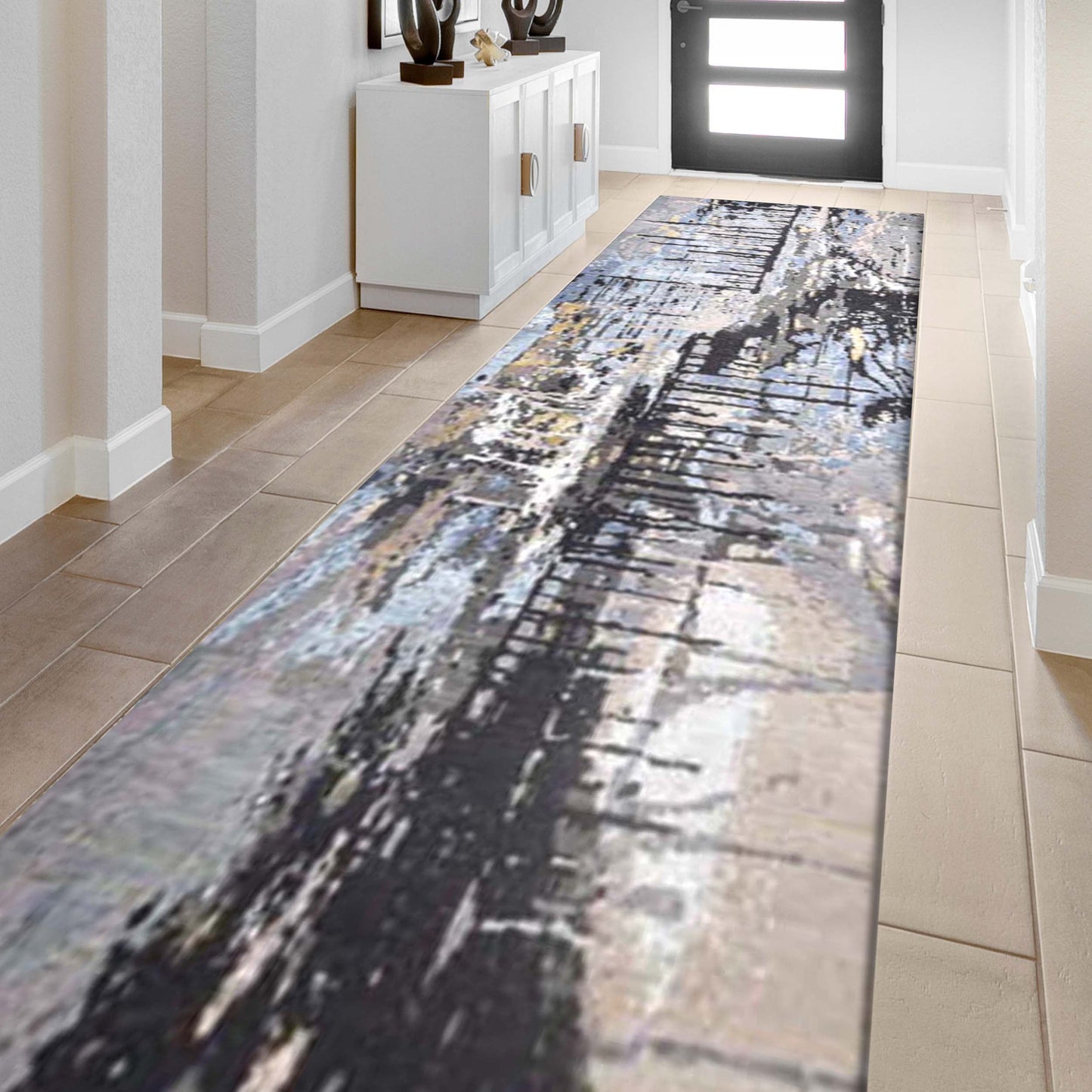 CANVAS ART J1136 MULTI / MULTI