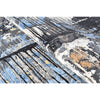 CANVAS ART J1136 MULTI / MULTI
