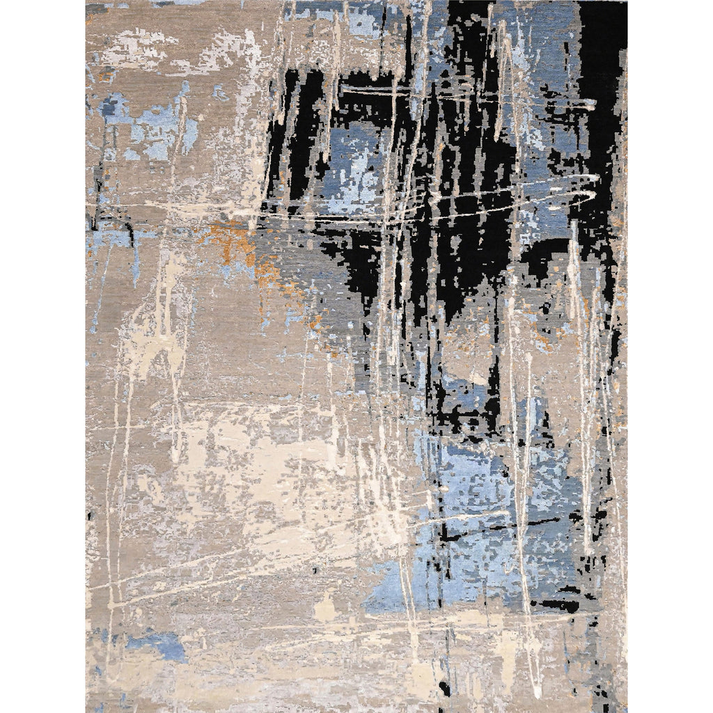 CANVAS ART J1140 BEIGE / BLACK