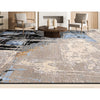 CANVAS ART J1140 BEIGE / BLACK