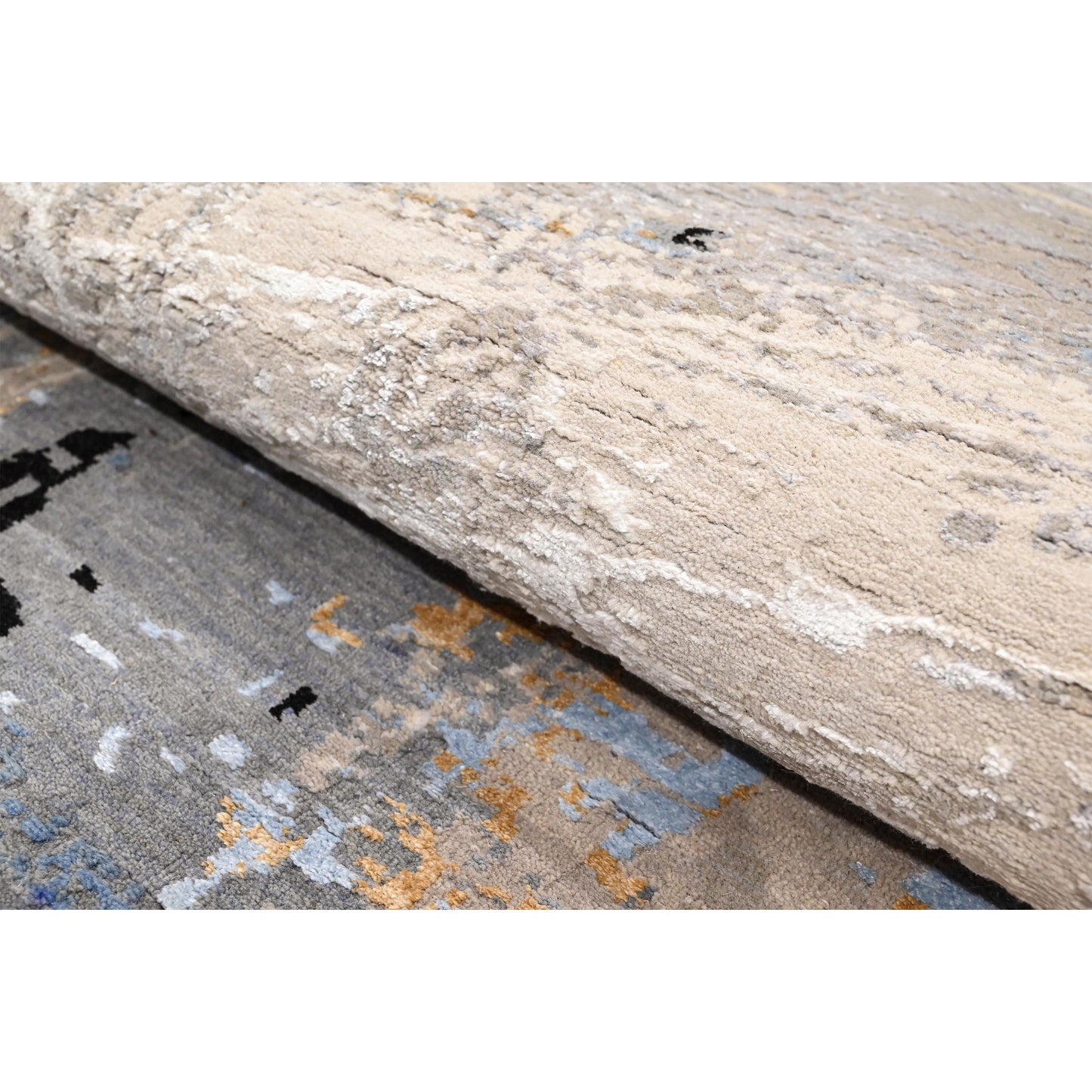 CANVAS ART J1140 BEIGE / BLACK