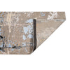 CANVAS ART J1140 BEIGE / BLACK