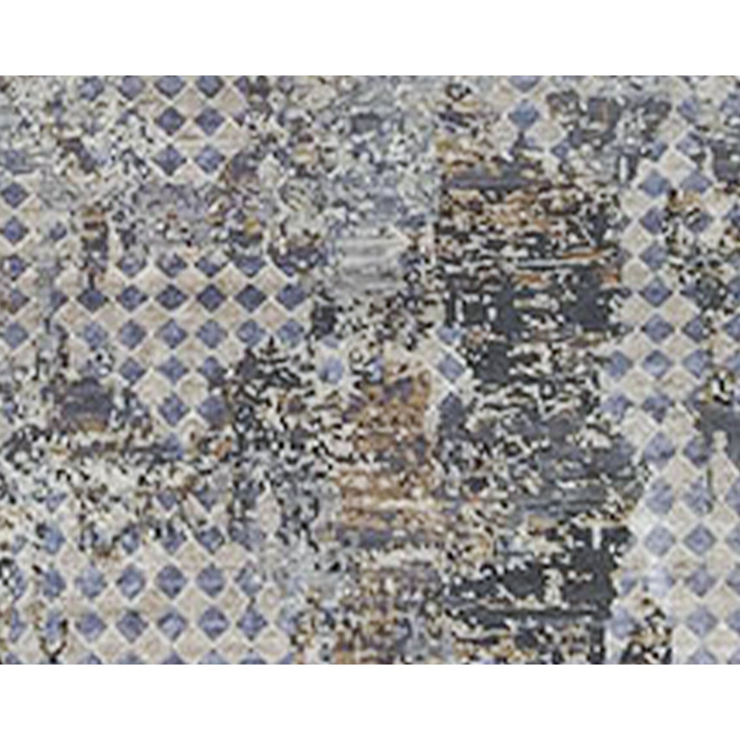 CANVAS ART J1151 MULTI / MULTI