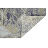 CANVAS ART J1159 GREY / LIGHT BLUE