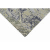 CANVAS ART J1159 GREY / LIGHT BLUE