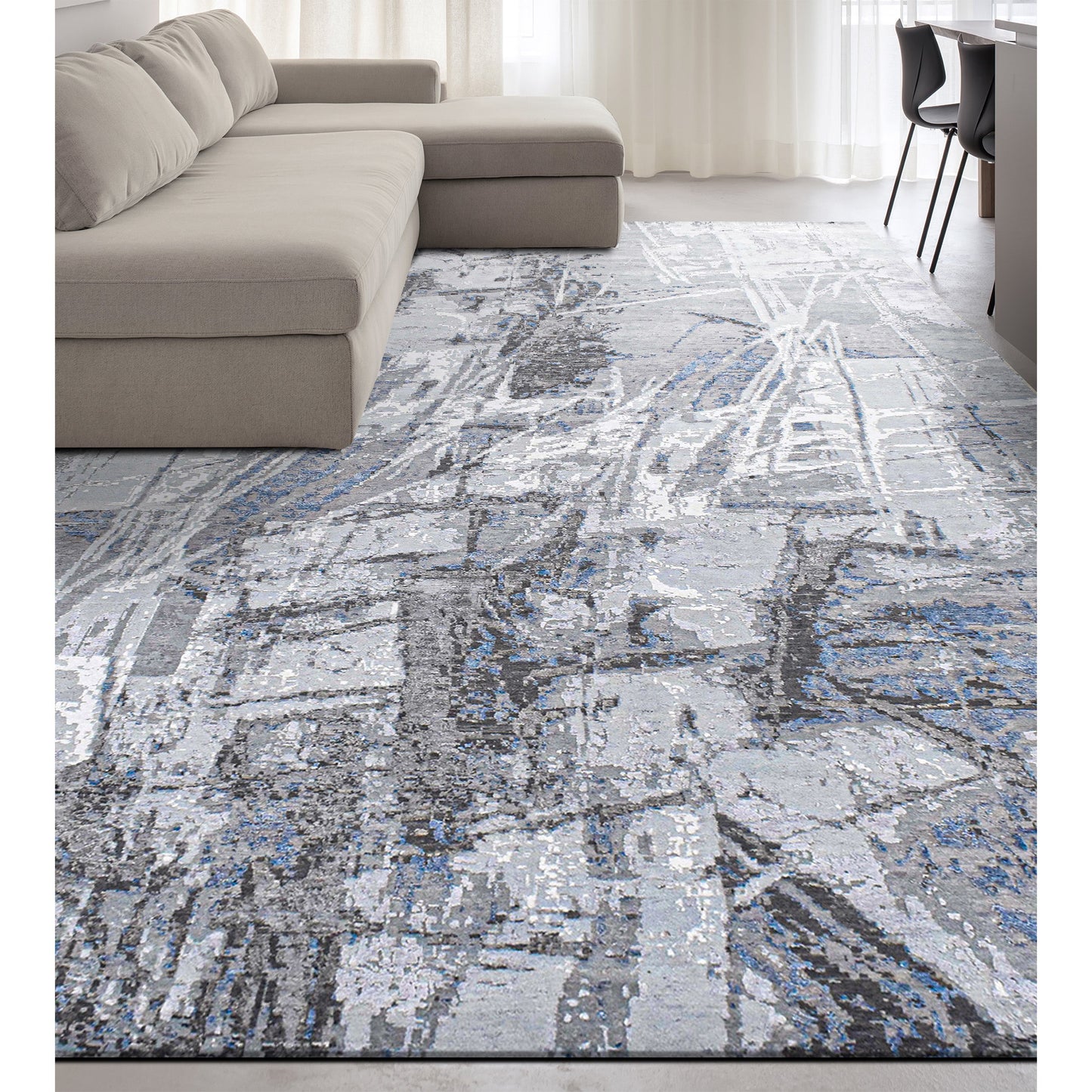 CANVAS ART J1159 MULTI / MULTI