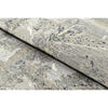 CANVAS ART J1159 SILVER / GREY