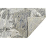 CANVAS ART J1159 SILVER / GREY