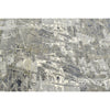 CANVAS ART J1159 SILVER / GREY