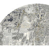 CANVAS ART J1159 SILVER / GREY