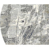 CANVAS ART J1159 SILVER / GREY