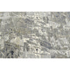 CANVAS ART J1159 SILVER / GREY