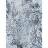 CANVAS ART J1160 LIGHT BLUE / GREY
