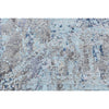 CANVAS ART J1160 LIGHT BLUE / GREY
