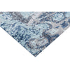 CANVAS ART J1160 LIGHT BLUE / GREY