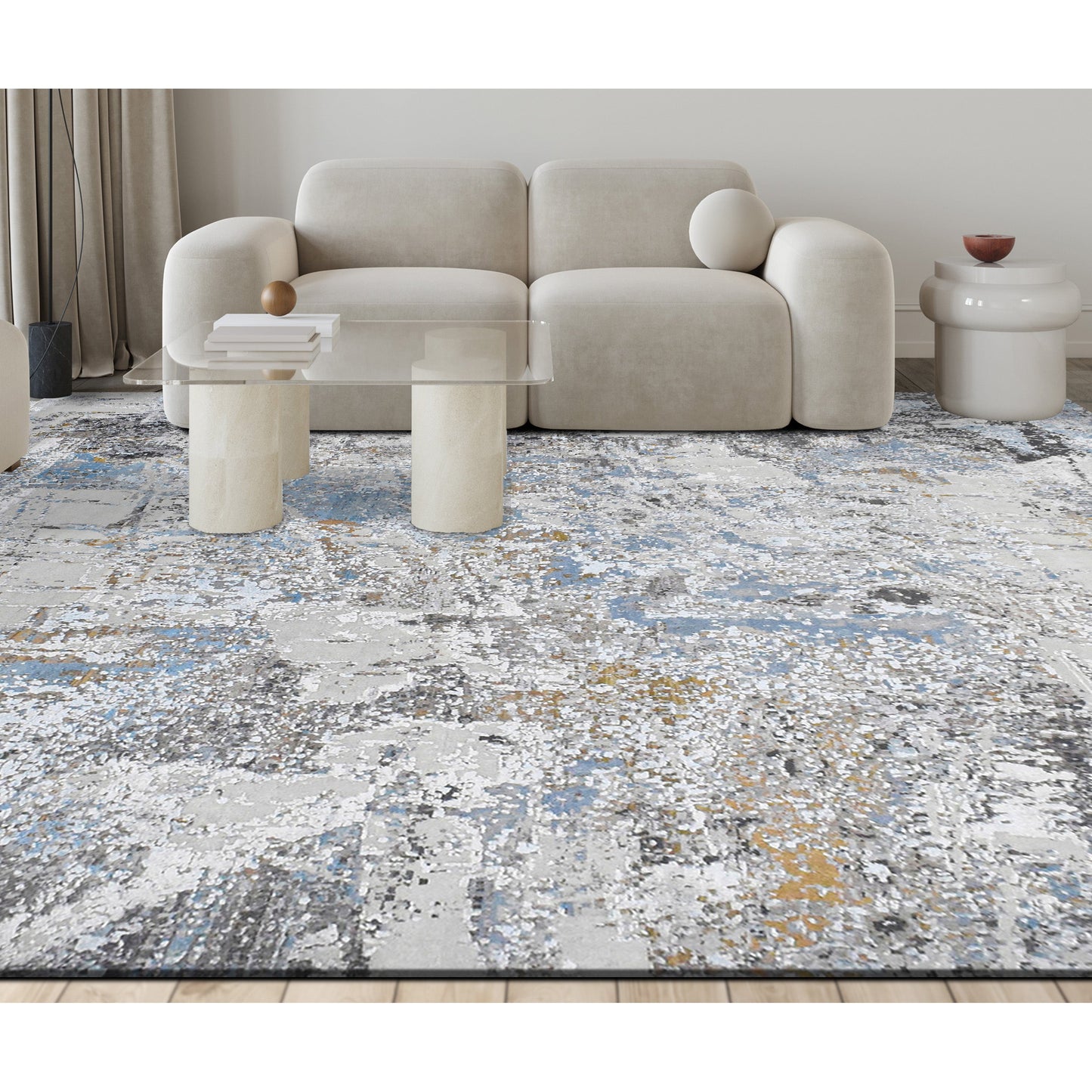 CANVAS ART J1160 MULTI / MULTI