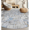 CANVAS ART J1160 MULTI / MULTI