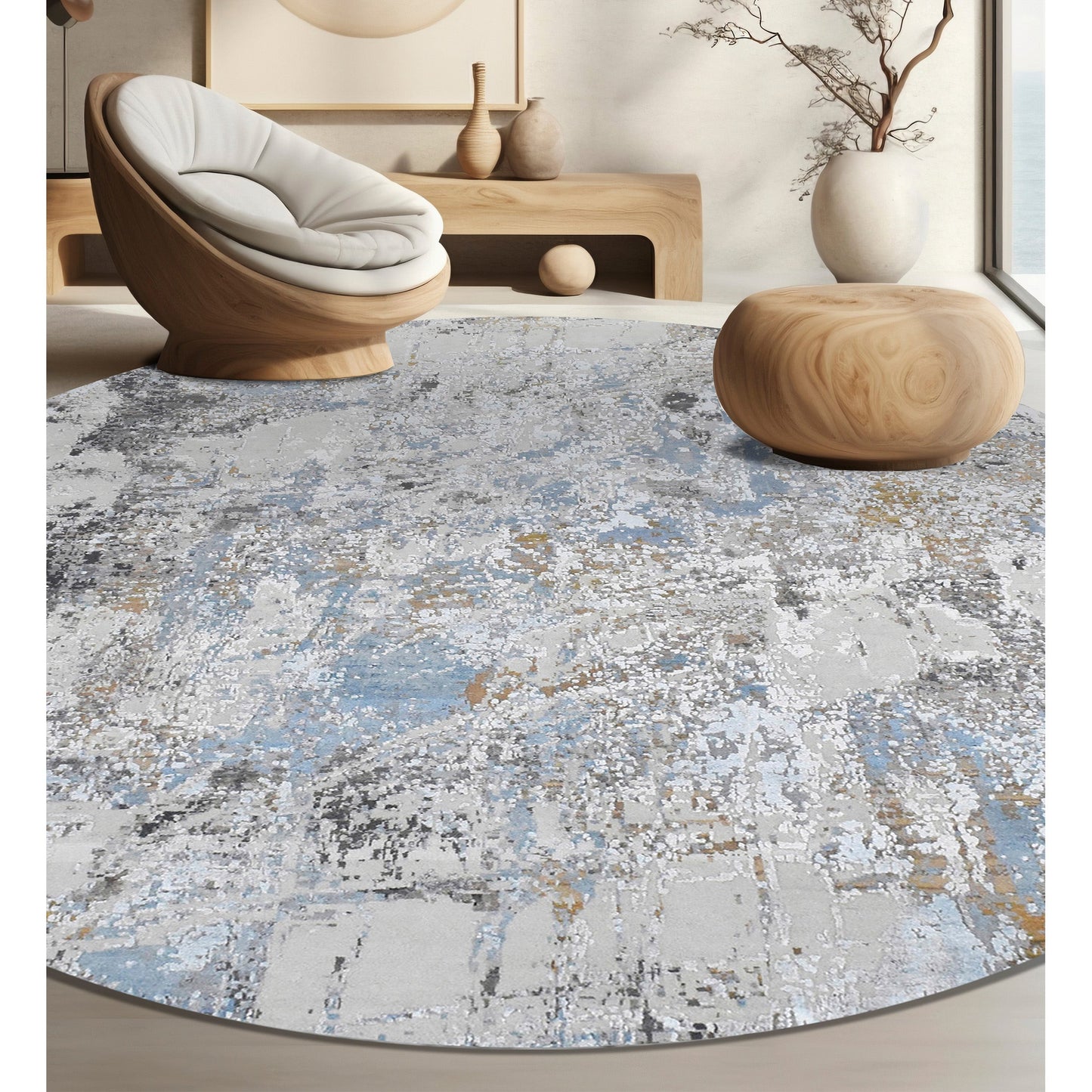 CANVAS ART J1160 MULTI / MULTI