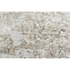 CANVAS ART J1160 SILVER / GREY