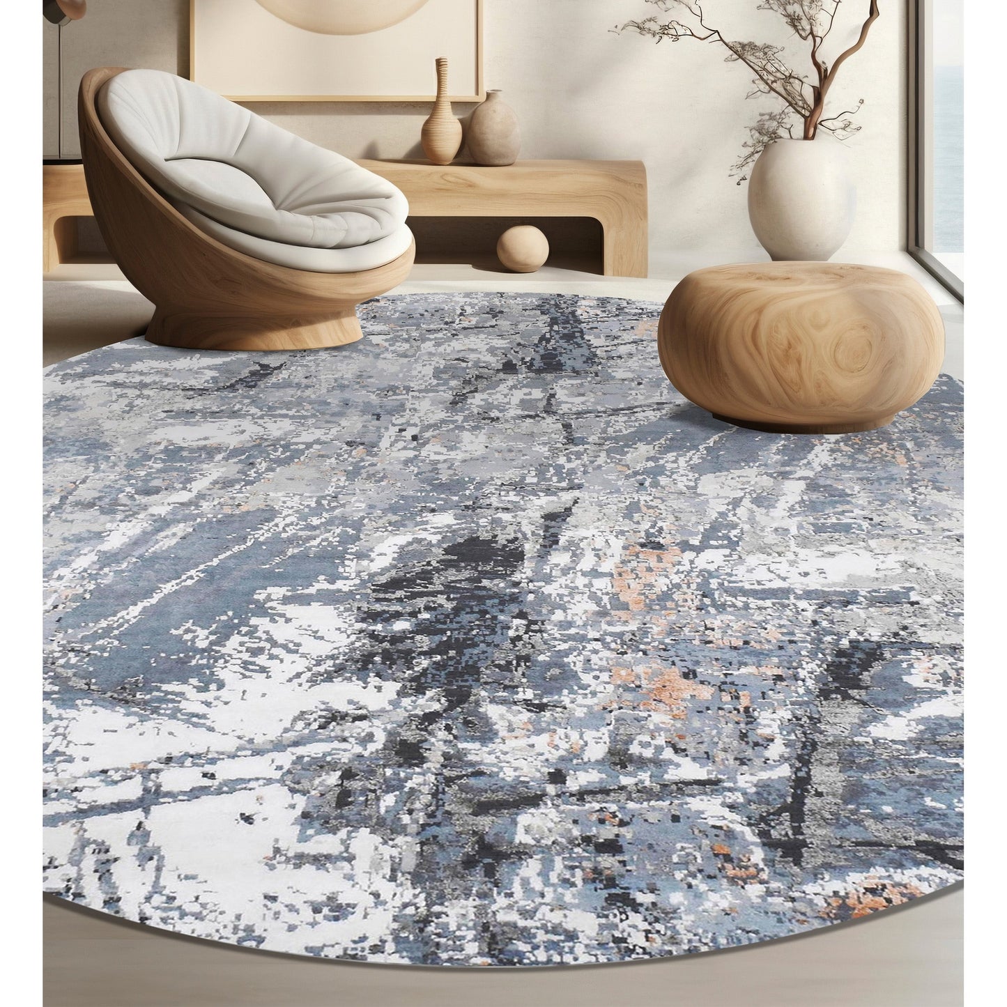 CANVAS ART J1163 MUILTI / MULTI
