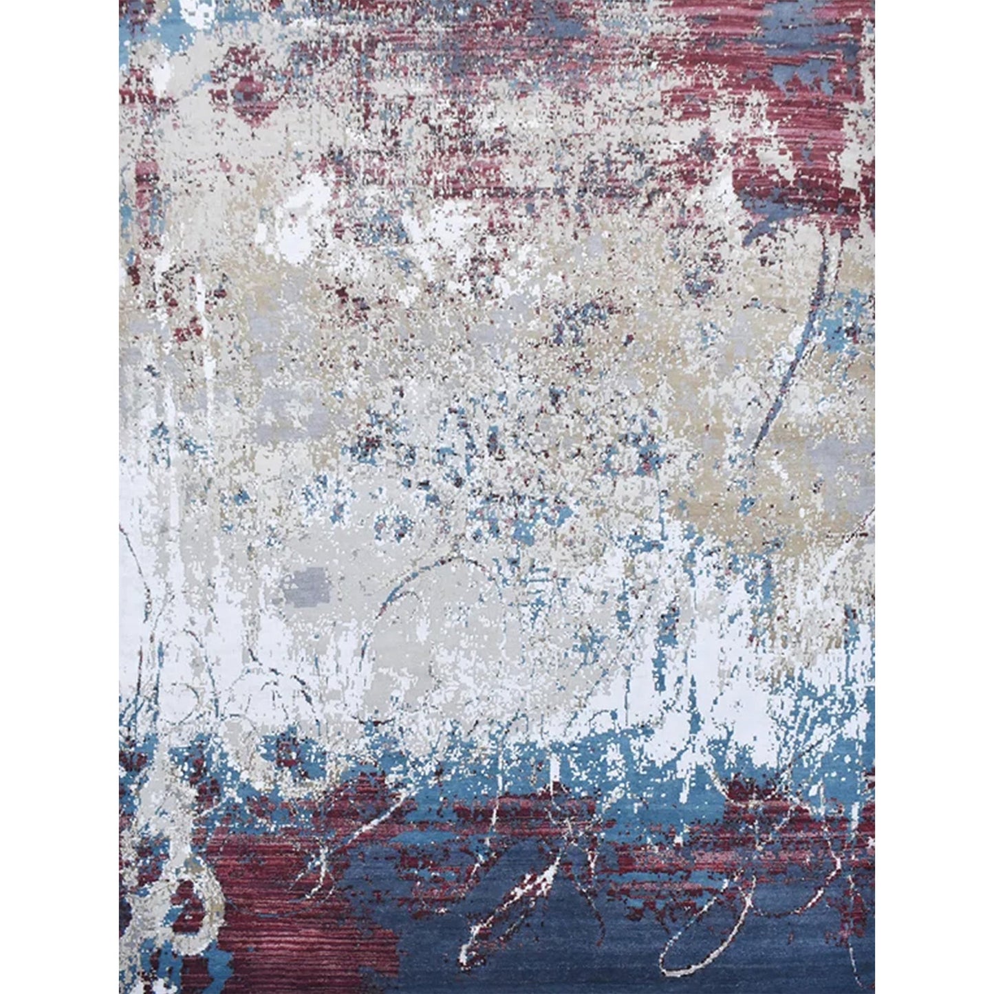 CANVAS ART J1166 MULTI / MULTI