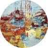 CANVAS ART J1169 MULTI / MULTI