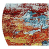 CANVAS ART J1169 MULTI / MULTI