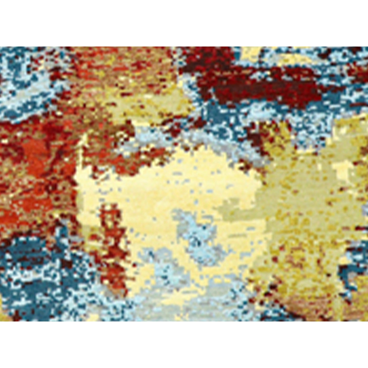 CANVAS ART J1169 MULTI / MULTI