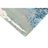 CANVAS ART J1169 SILVER / RUST