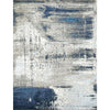 CANVAS ART J1170 SILVER / BLUE