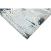 CANVAS ART J1170 SILVER / BLUE