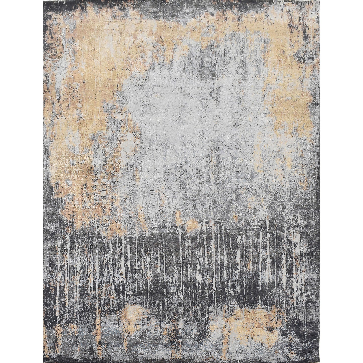 CANVAS ART J1174 MULTI / MULTI