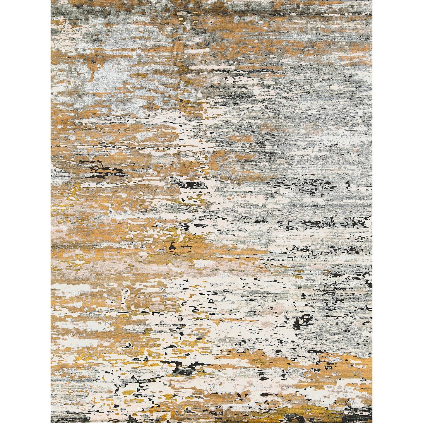 CANVAS ART J9844 GOLD