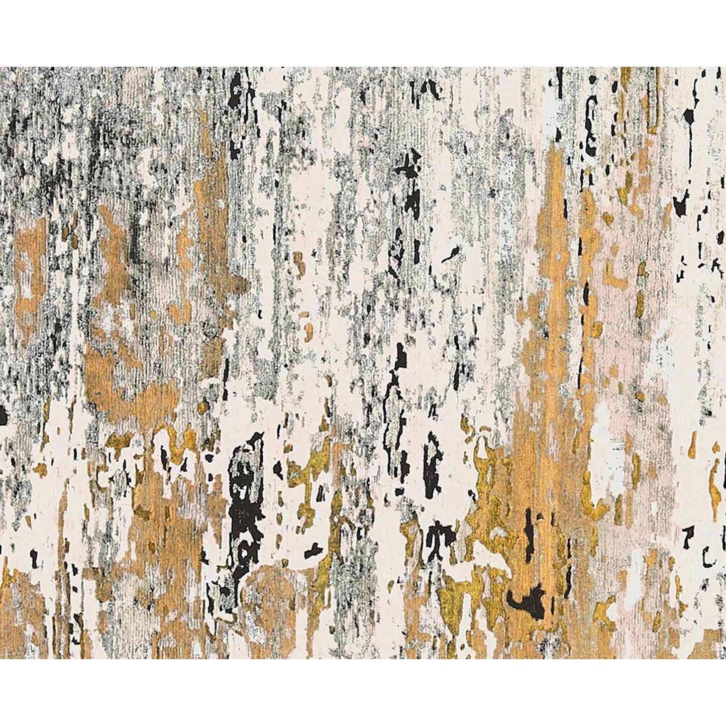 CANVAS ART J9844 GOLD