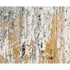 CANVAS ART J9844 GOLD