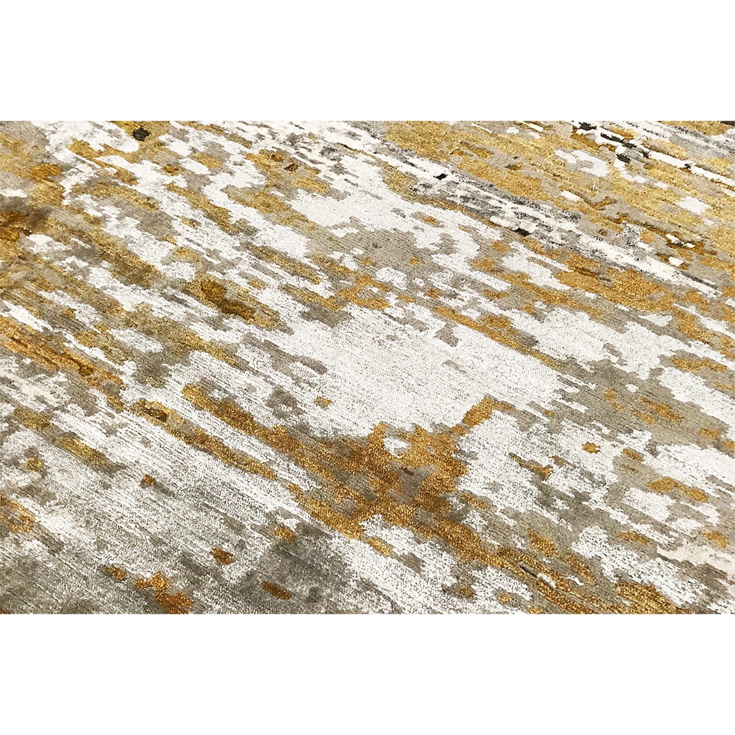 CANVAS ART J9844 GOLD