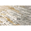 CANVAS ART J9844 GOLD