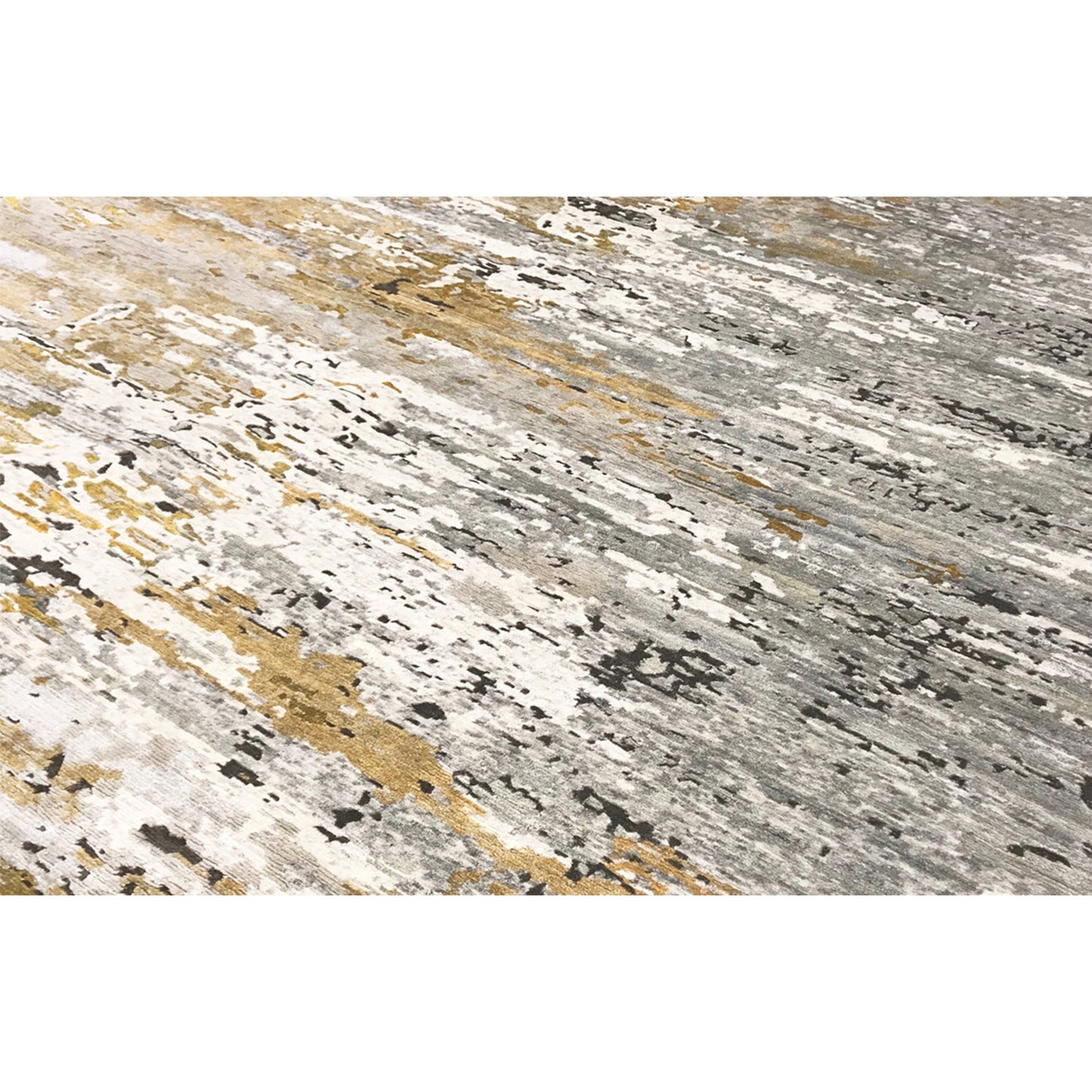 CANVAS ART J9844 GOLD
