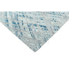 CANVAS ART JC971 SILVER / BLUE