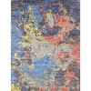 CANVAS ART I151 BLUE / MULTI