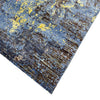 CANVAS ART I151 BLUE / MULTI