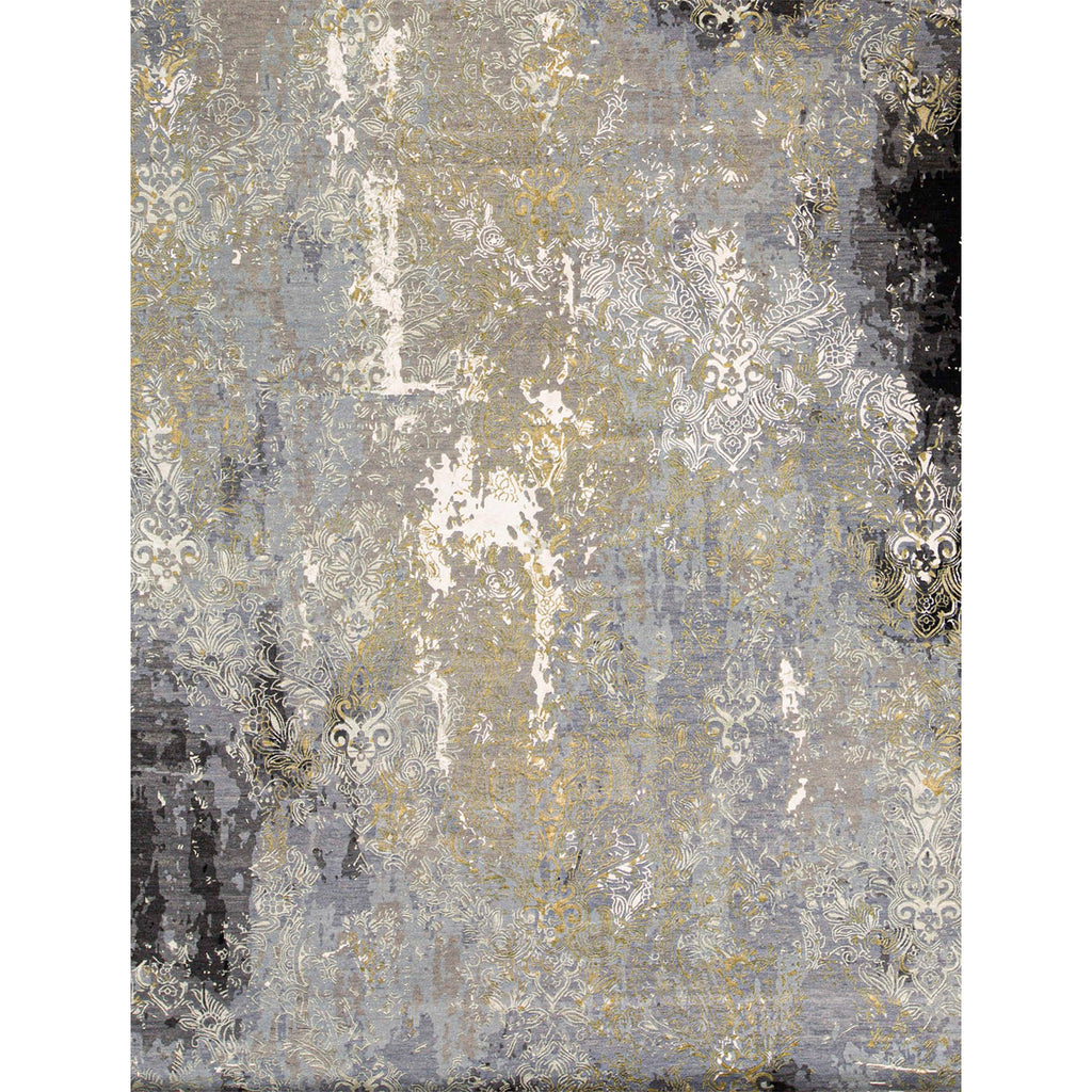 CANVAS ART JR030 MULTI / GREY