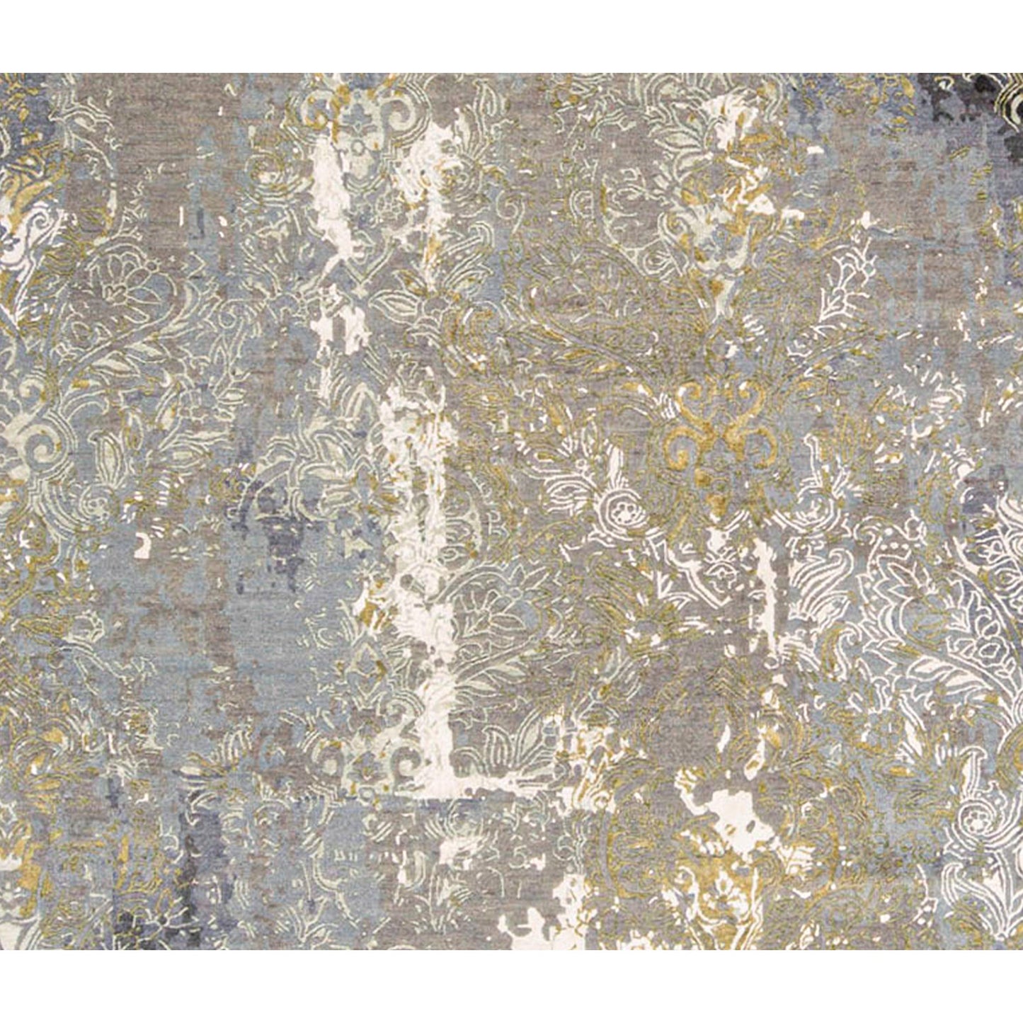 CANVAS ART JR030 MULTI / GREY