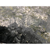 CANVAS ART JR030 MULTI / GREY