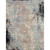 CANVAS ART JR030 MULTI / RED