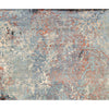 CANVAS ART JR030 MULTI / RED