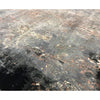 CANVAS ART JR030 MULTI / RED