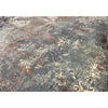 CANVAS ART JR030 MULTI / RED